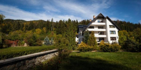 Pensiunea Almas Piatra Neamţ